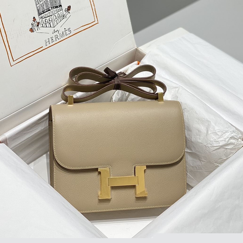 H**mes satchel bags